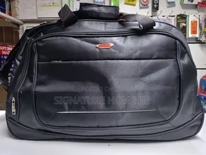 Kuibao Duffle/Travel/Luggage Bag