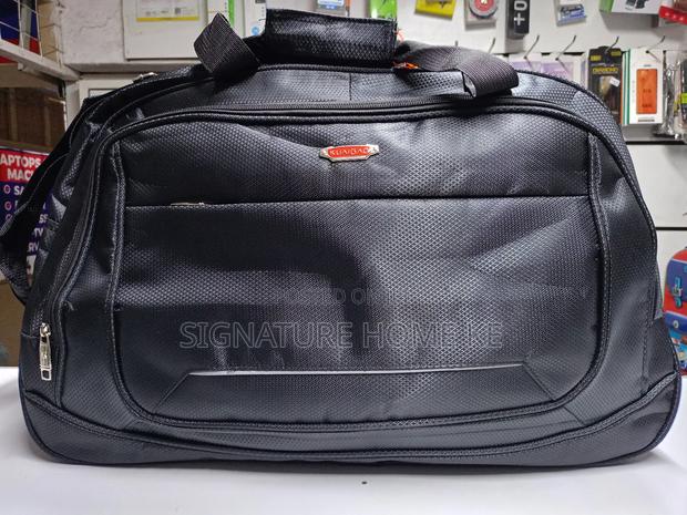 Kuibao Duffle/Travel/Luggage Bag - thumbnail 3