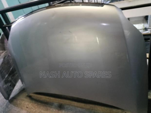 Premio 260/ 265 Bonnet