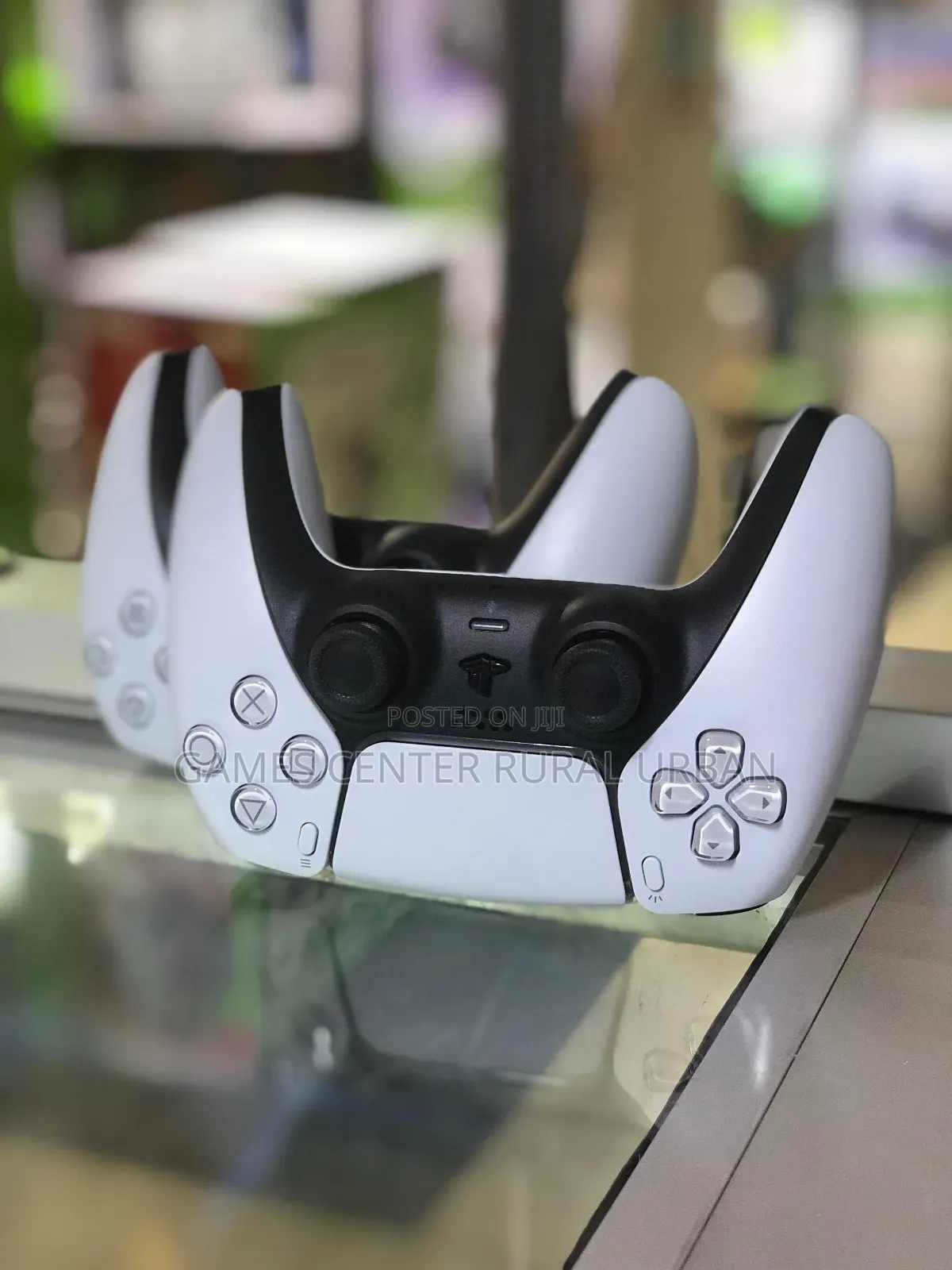 Playstation 5 Controllers