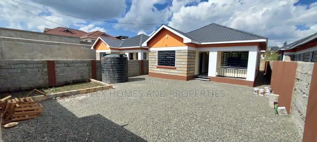 3bdrm Bungalow in Rimpa for sale