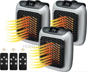 Room Heater Available