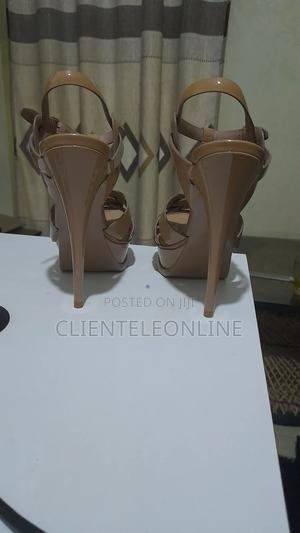 Saint Laurent Tribute High Heels - thumbnail 2