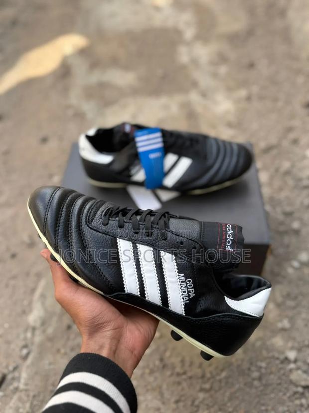 Copa Mundial Boots - thumbnail 3