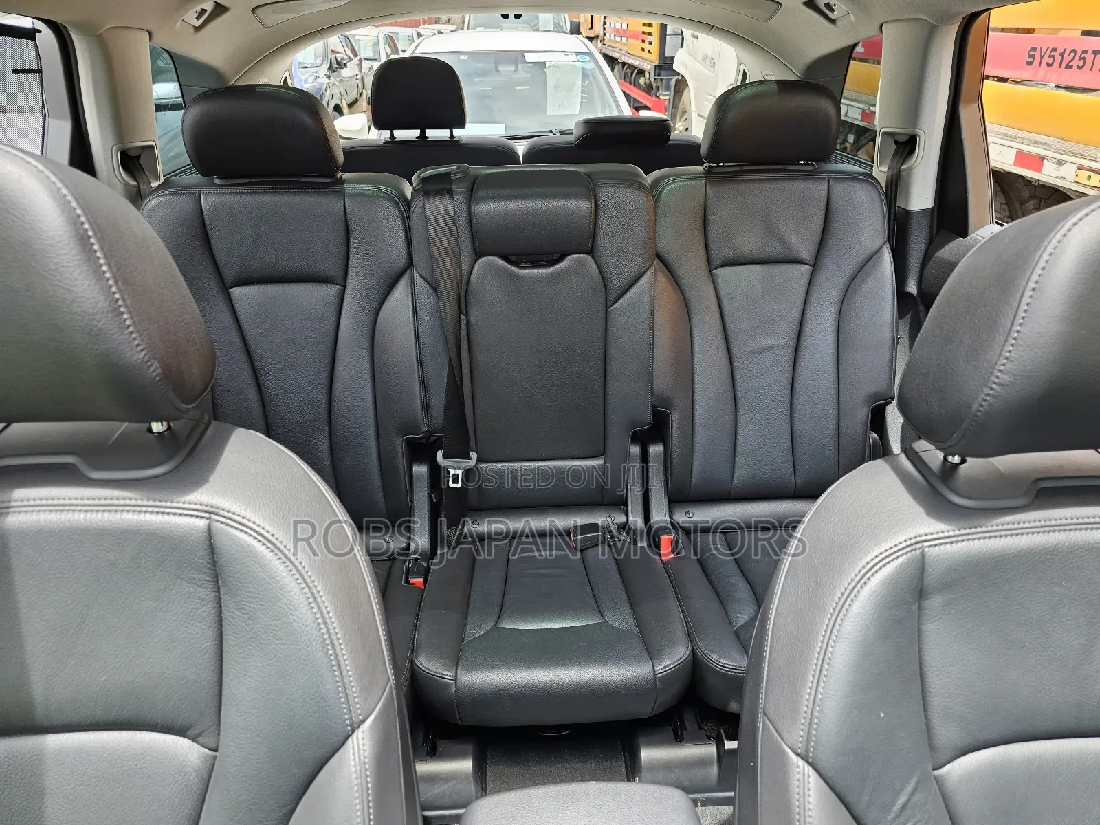 Audi Q7 3.0T Premium AWD quattro 2018 White