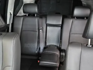 Toyota Land Cruiser Prado 2.8 2021 Matt Black