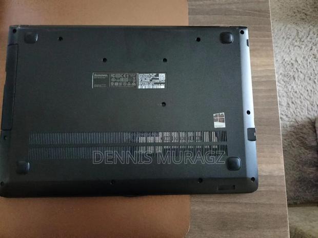 Laptop Lenovo IdeaPad 100 2GB Intel Celeron HDD 256GB - thumbnail 3