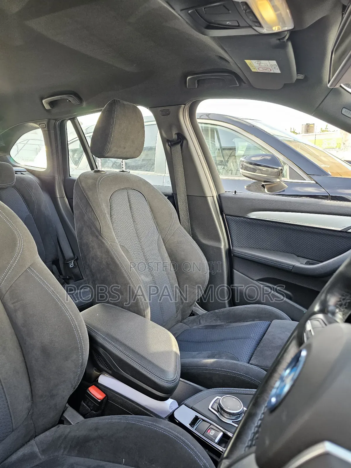 BMW X1 2018 Pearl