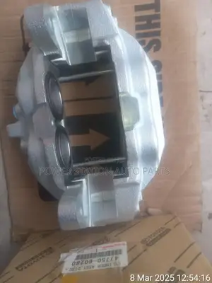 Brake Calipers Landcruiser 200 Series