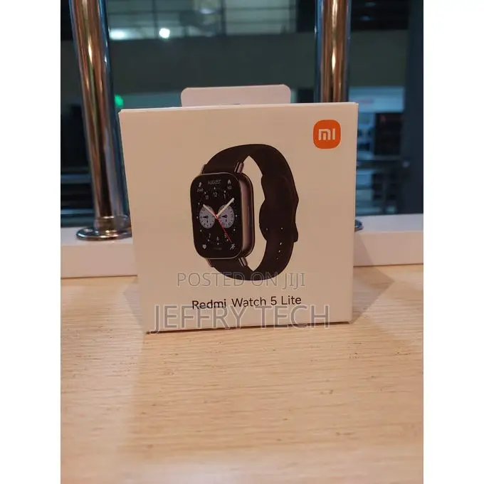 Xiaomi Redmi Watch 5 Lite