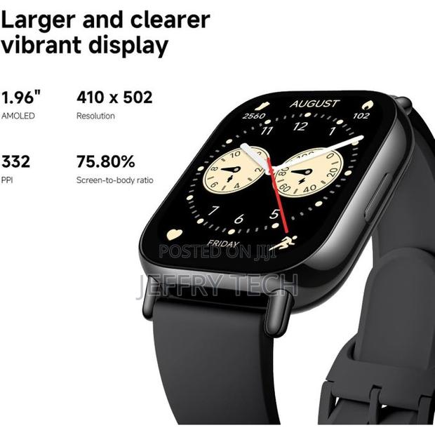 Xiaomi Redmi Watch 5 Lite - thumbnail 3