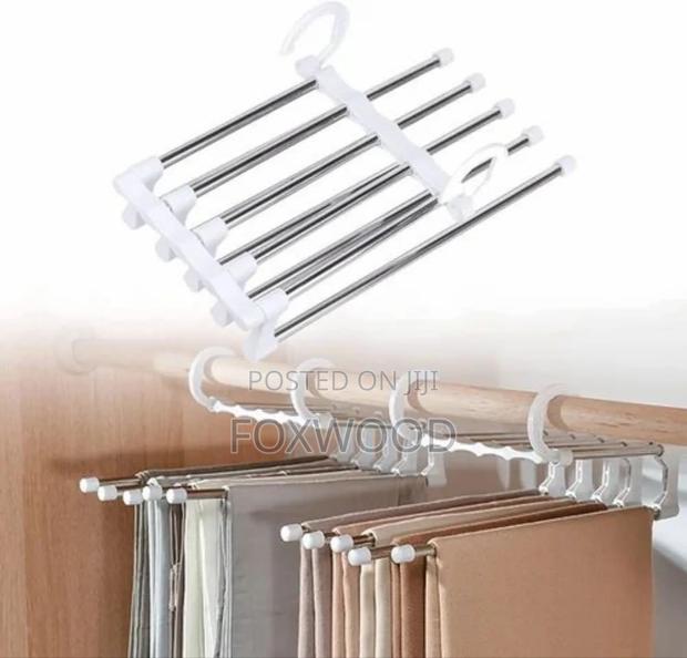 Telescopic Duo 5in1 Hanger - thumbnail 2