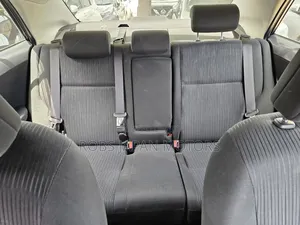 Toyota Allion 2018 Blue
