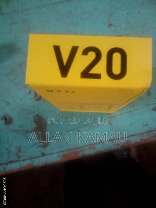 Villaon V20 32 GB Blue - thumbnail 4