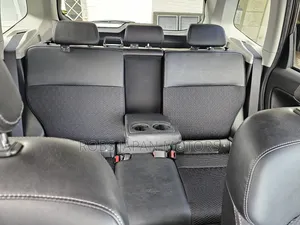 Subaru Forester 2.5i Premium AWD 2018 Matt Black
