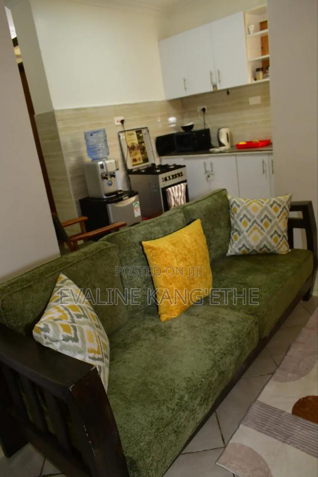 Studio Airbnb Nanyuki - thumbnail 2