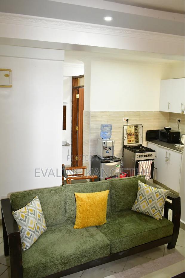 Studio Airbnb Nanyuki - thumbnail 5