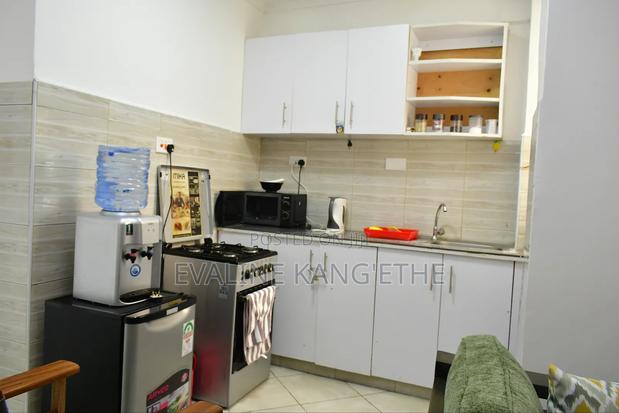 Studio Airbnb Nanyuki - thumbnail 6