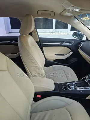Audi A3 2.0T Tech Premium FWD 2018 Blue