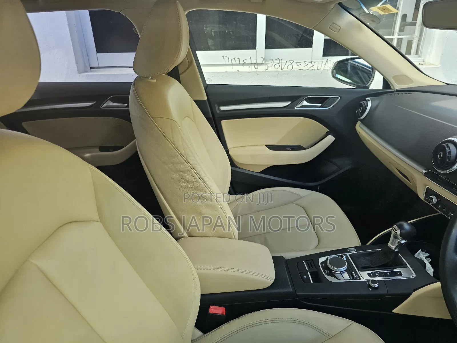 Audi A3 2.0T Tech Premium FWD 2018 Blue
