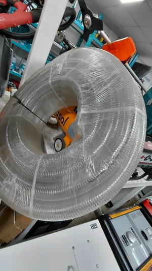 Quality 2inch Clear Suction Hose 30metres