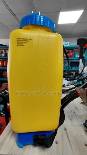 Girasol 20l Manual Knapsack Sprayer Machine.