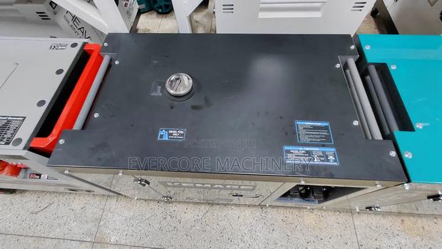 10kva Diesel Super Silent Generator Single Phase. - thumbnail 3
