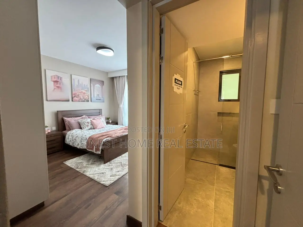 4bdrm Townhouse/Terrace in Langata, Royal Park Estate for sale