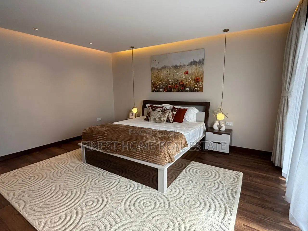 4bdrm Townhouse/Terrace in Langata, Royal Park Estate for sale