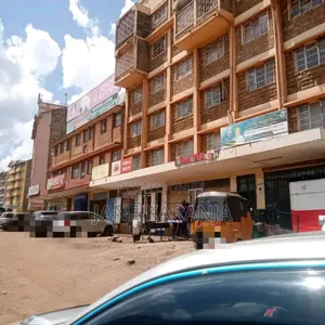 40 by 80 at the Heart of Thika CBD 65M