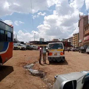 40 by 80 at the Heart of Thika CBD 65M