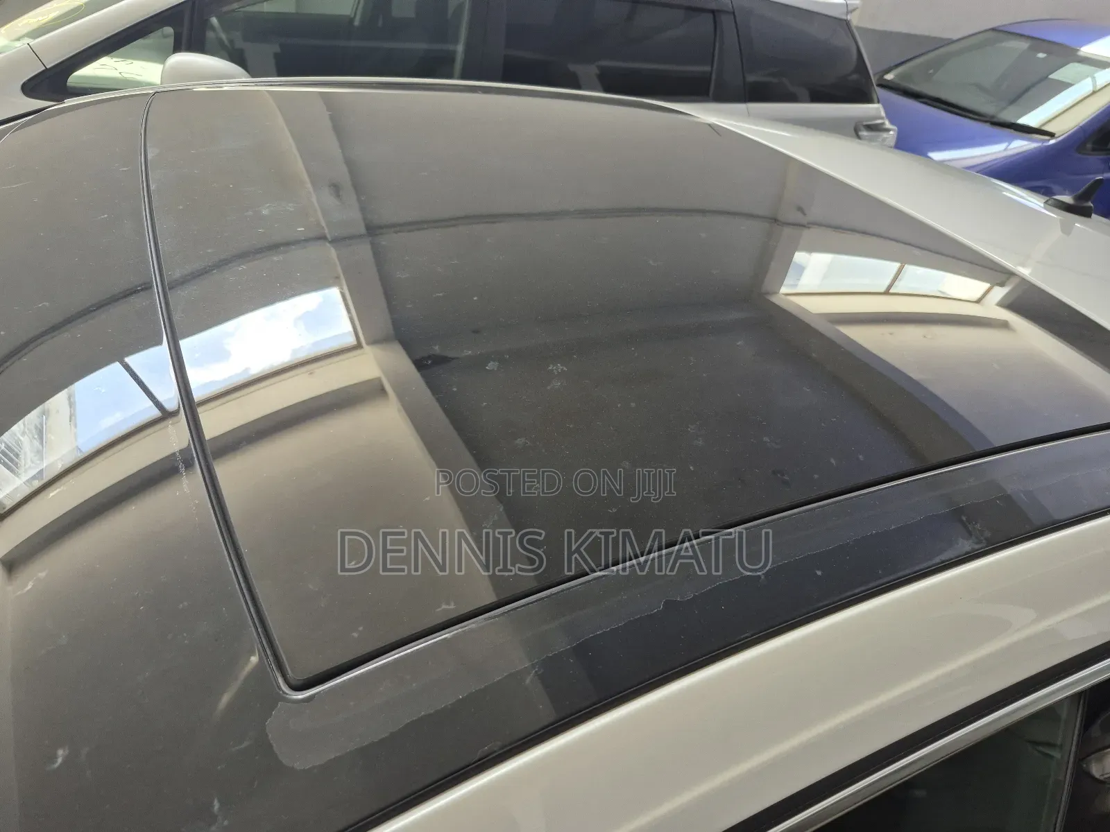 Volkswagen Arteon 2019 White