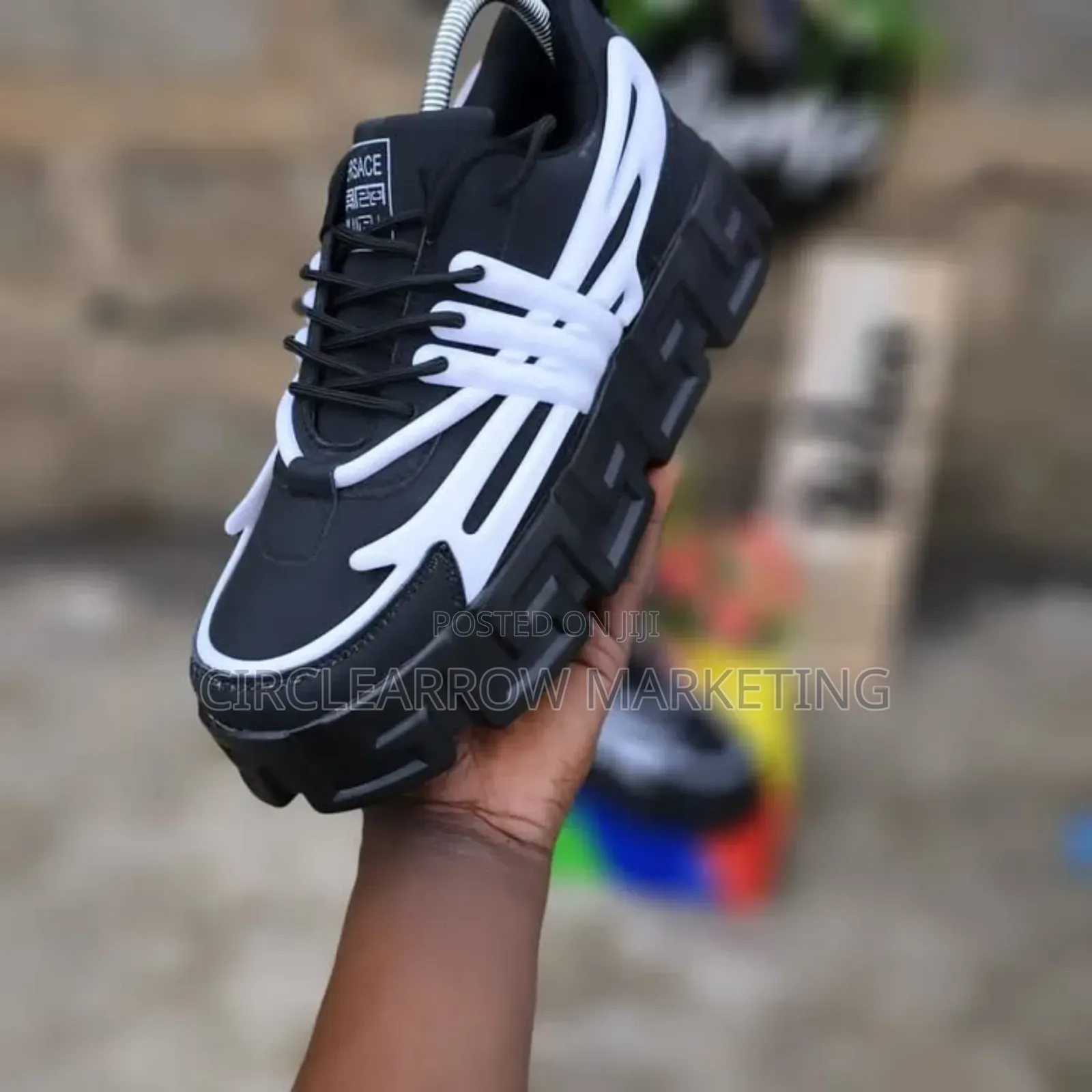 Shoes
