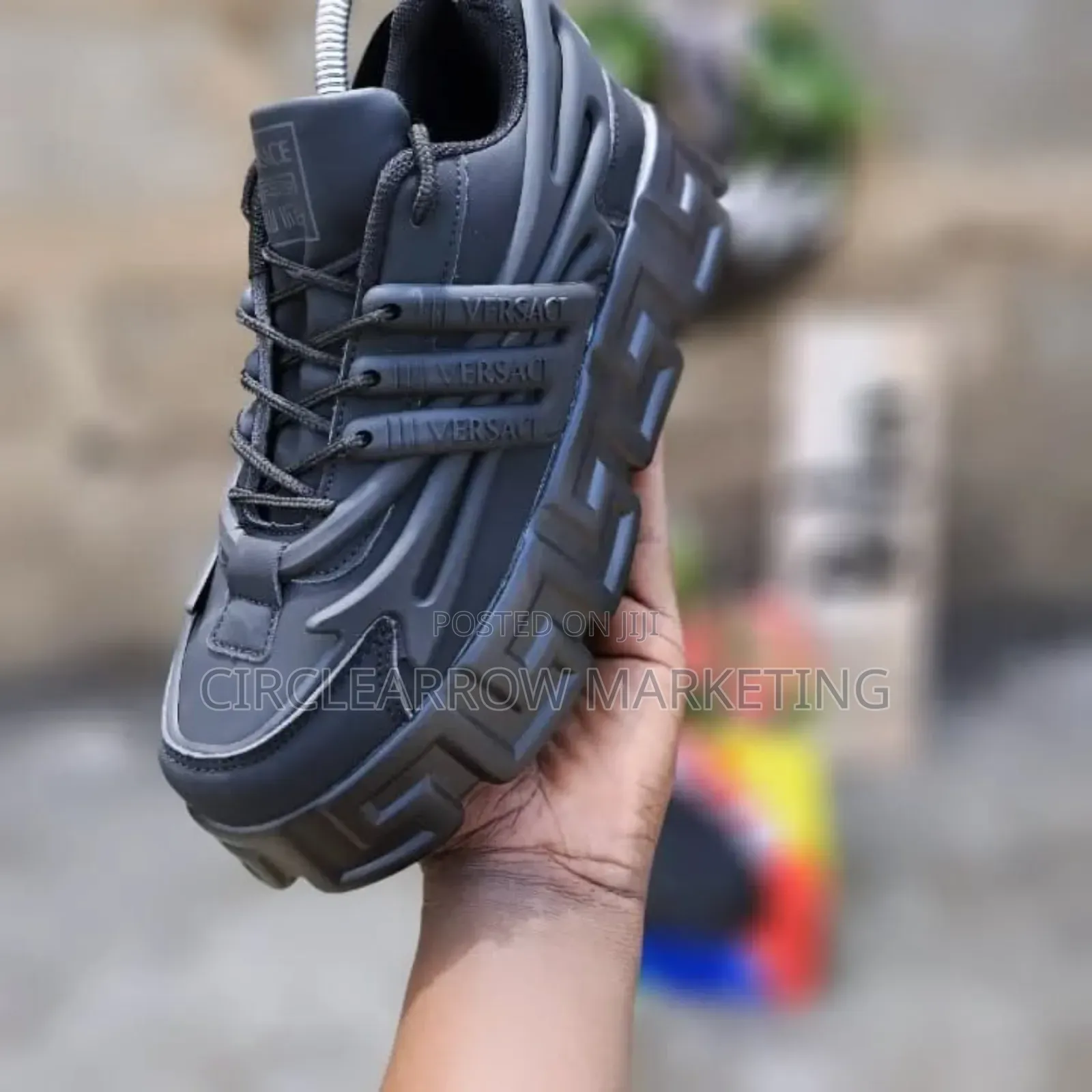 Shoes
