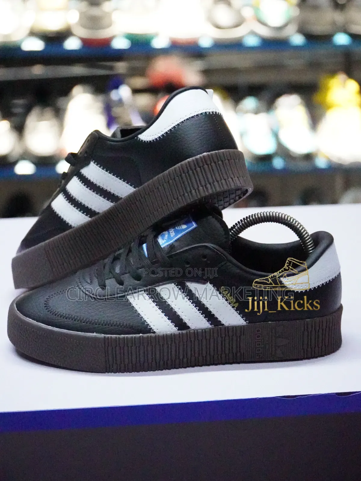 Shoes