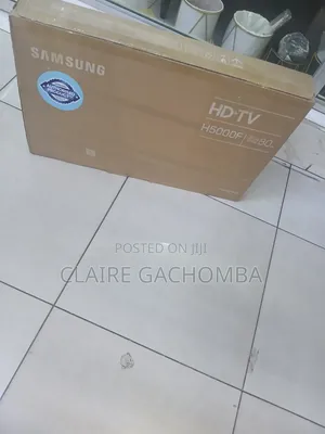 Samsung Samsung32" Ua32t5300au,32" Inch Smart Hd Tv