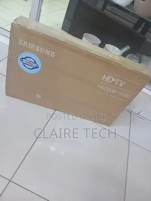 Samsung 32h5000 32 Inches Smart Hd Led Tv