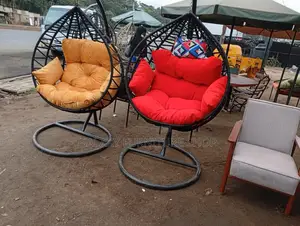 Harmoc Swing 2chairs KSH 38,500