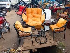 Harmoc Swing 2chairs KSH 38,500
