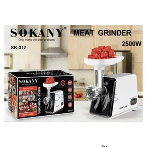 Meat Mincer Meatb Mincer M22