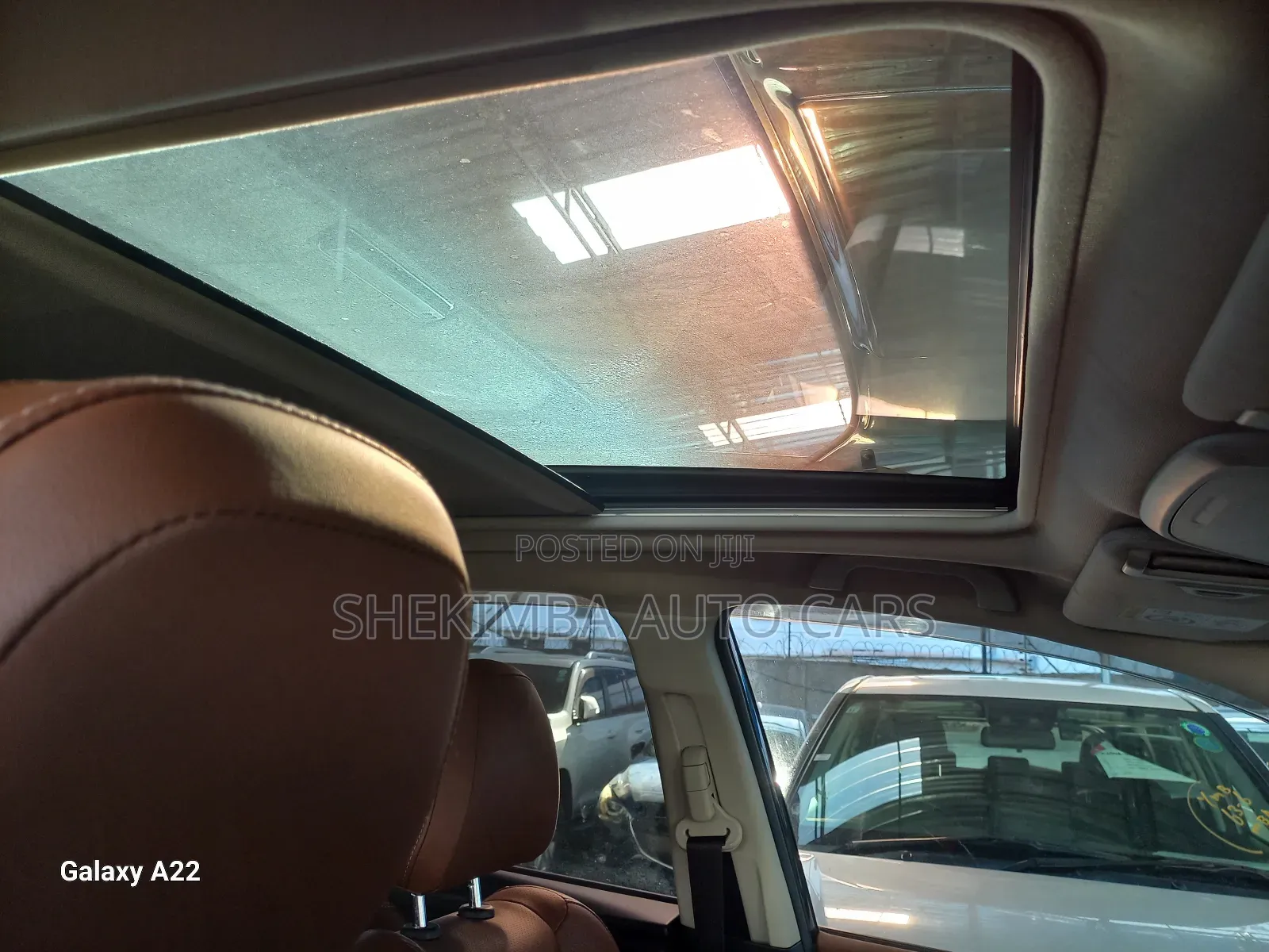 Subaru Forester 2019 Black