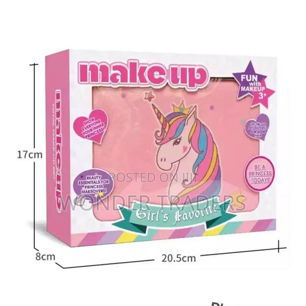 Make Up Kit Set/ Kids Make Up Kit Set - main view