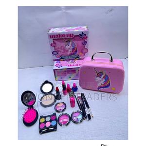 Kids Make -Up Kit Set/ Make Up Kit Set - thumbnail 2