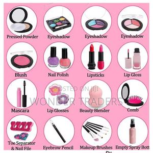 Make-Up Kit/Set - thumbnail 2