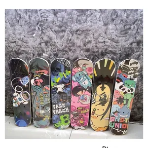 Kids Skate Board
Suitable for 10 Years