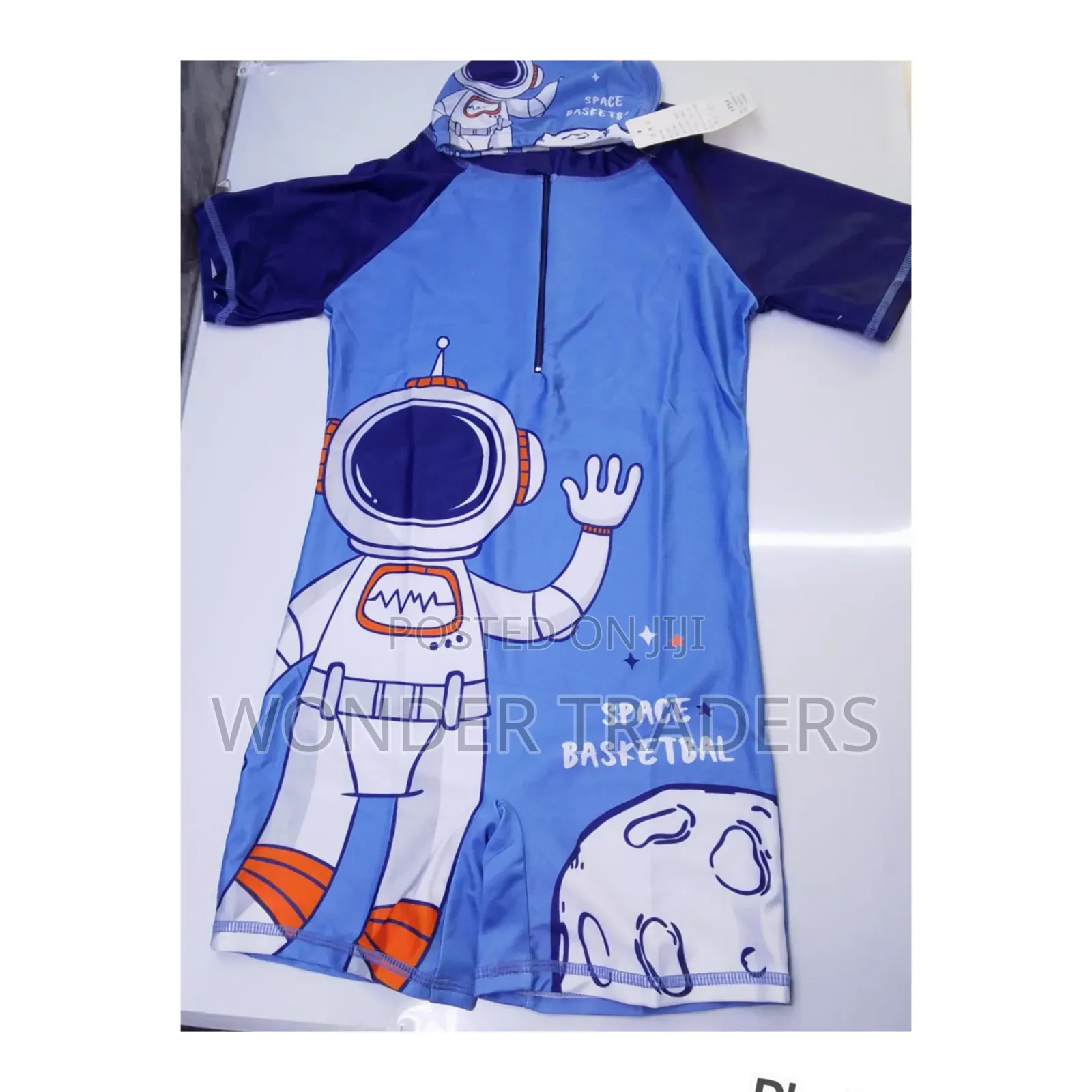 Boys Swim Costumes 
. For 1 Year to 10 Years Old
