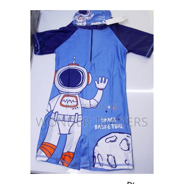 Boys Swim Costumes
. For 1 Year to 10 Years Old
