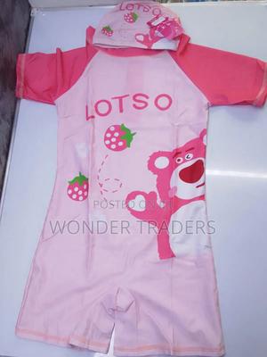 Girls Swim Costumes - thumbnail 2