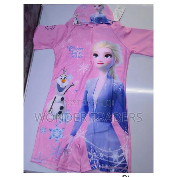 Girls Swim Costumes 
, Swimming Customes