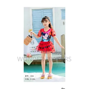 Girls Swim Costumes 
, Swimming Customes